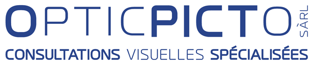 Logo d'Optic-Picto - retour à l'accueil Optic-picto à Yverdon